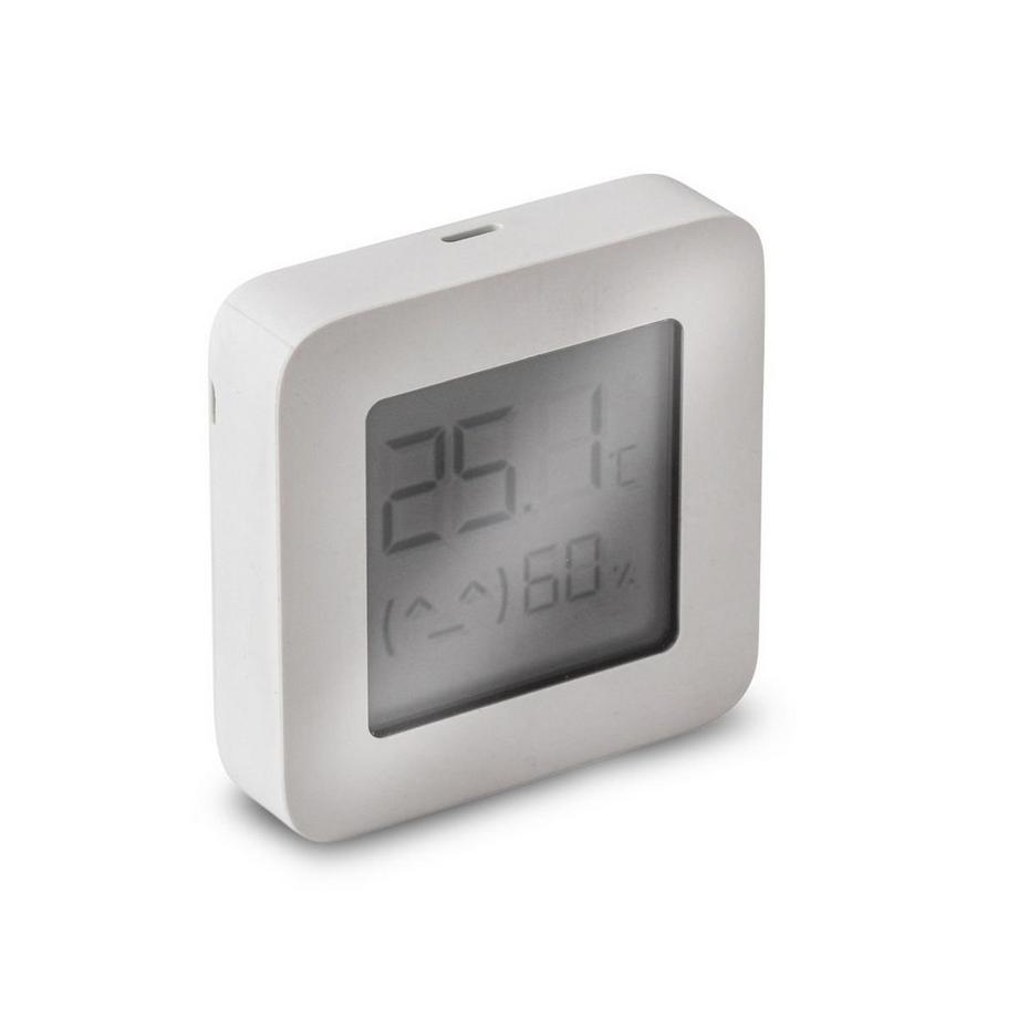 Elbro Elbro BTH1 capteur de température et d'humidité Intérieure Capteur d'humidité et de température Autonome  
