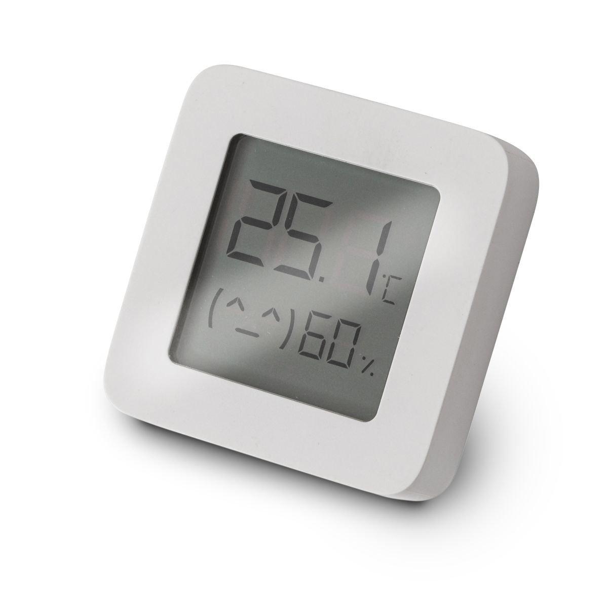 Elbro Elbro BTH1 sensore di temperatura e umidità Interno Temperature & humidity sensor Libera installazione  