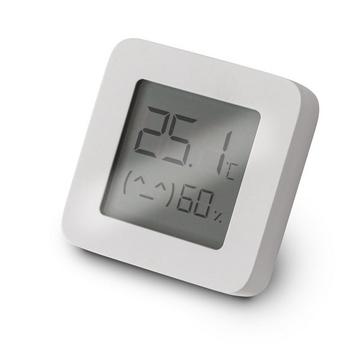 Elbro BTH1 sensore di temperatura e umidità Interno Temperature & humidity sensor Libera installazione