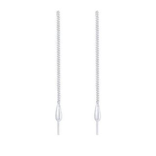 Elli  Ohrringe Hänger Tropfen 