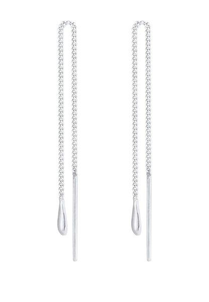 Elli  Ohrringe Hänger Tropfen 