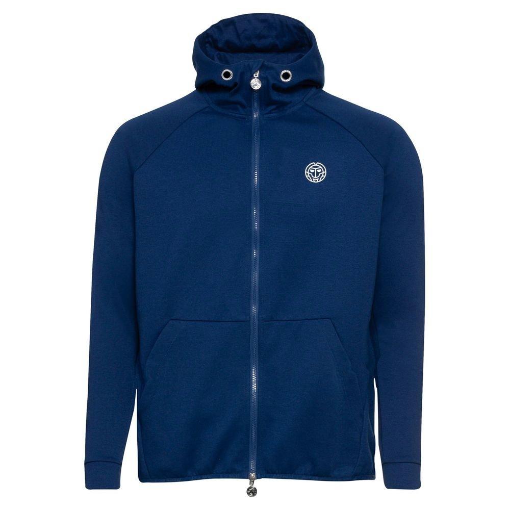 Image of Vitor Tech Jacke - Dunkelblau Unisex Blau 164