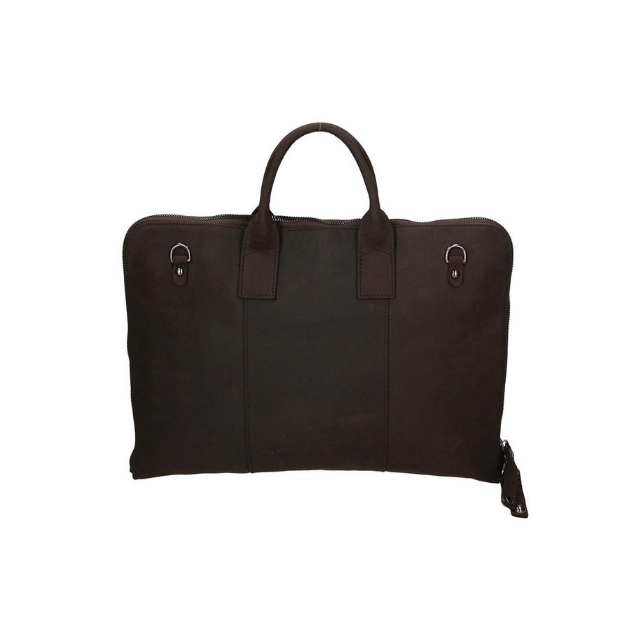 Gave Lux Borsa a mano con stampa a tromba  