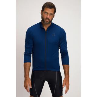 JP1880  Veste de cyclisme JAY-PI, collection Bikewear, manches longues, et poche dans le bas du dos - avec technologie QuickDry 