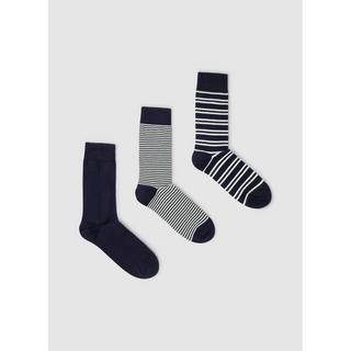 Pepe Jeans  Socken Retro STP CR (x3) 