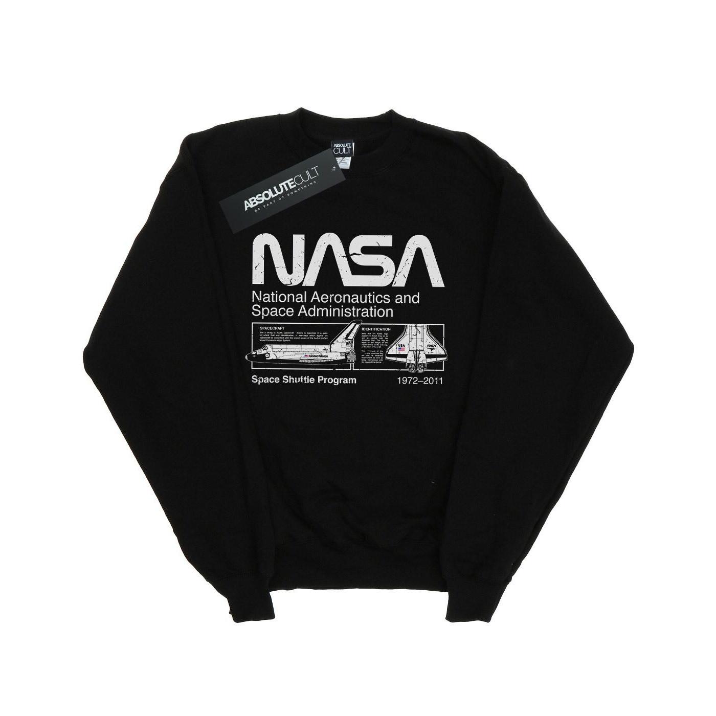 Nasa  Sweatshirt 