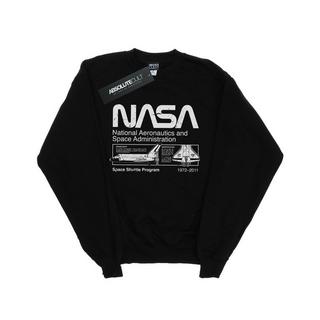 Nasa  Sweat 