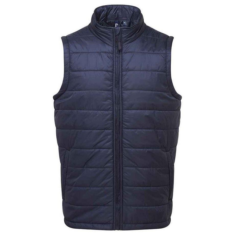 PREMIER Gilet Recyclight  