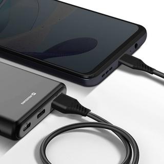 SWISSTEN  Powerbank 5000mAh USB 10W nero Swissten 