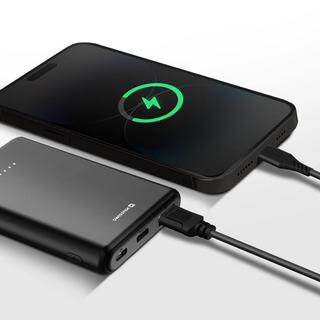 SWISSTEN  Batterie externe 5000mAh USB 10W Noir 