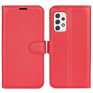 Cover-Discount  Galaxy A23 - Etui en Similcuir 