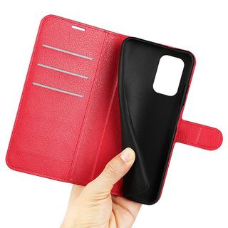 Cover-Discount  Galaxy A23 - Etui en Similcuir 