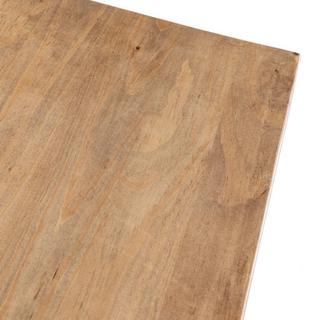 La Redoute Intérieurs Table à manger rectangulaire 8/10 couverts  