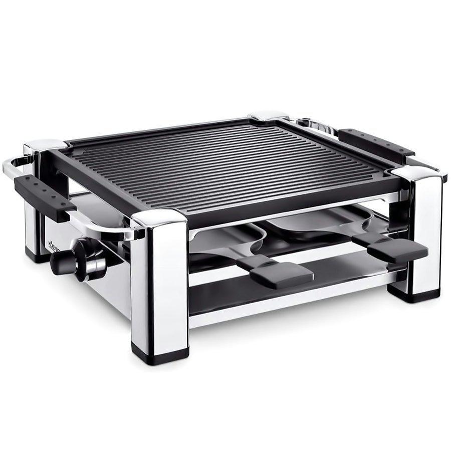 Image of Raclette-Grill 4 Personen Raclette-Grill 4 Personen