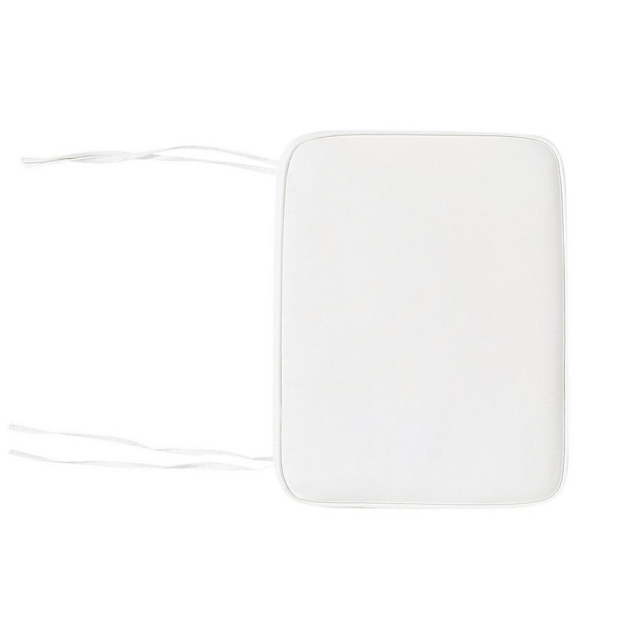 Beliani Set di 2 cuscini per sedie en Poliestere  FIJI  