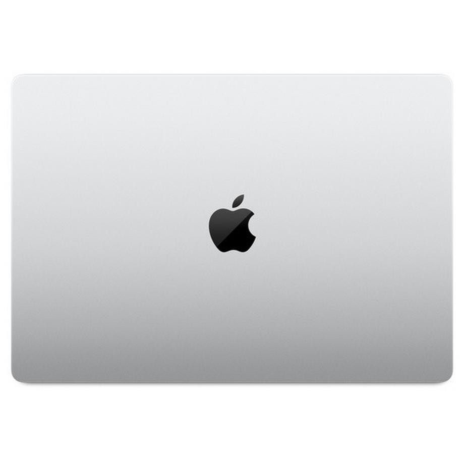 Apple  Ricondizionato MacBook Pro Retina 16" 2021 Apple M1 Pro 3,2 Ghz 16 Gb 512 Gb SSD Argento - Bueno 