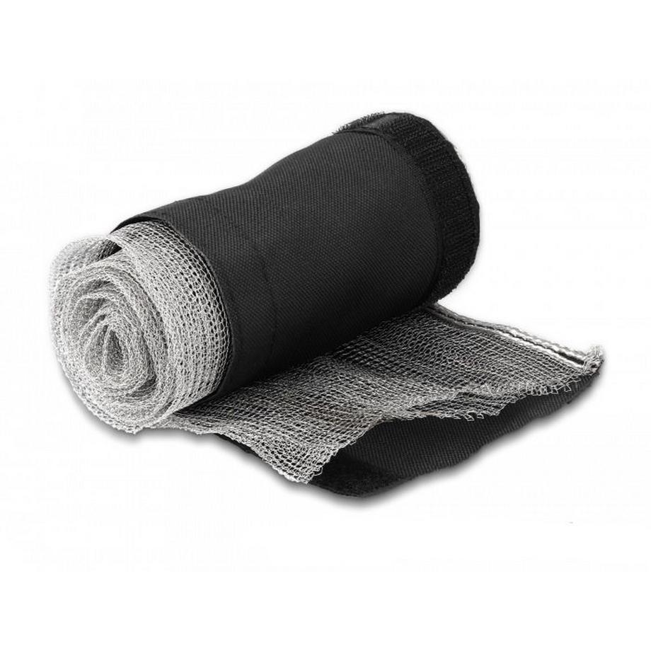 20842 Kabelschutz Kabelbodenschutz Schwarz