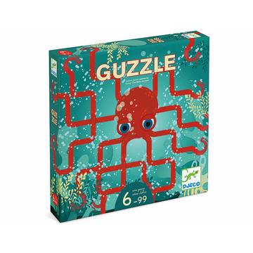 Spiele Guzzle