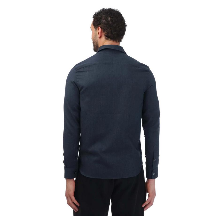 TED BAKER Crotone Camicia a Maniche Lunghe  