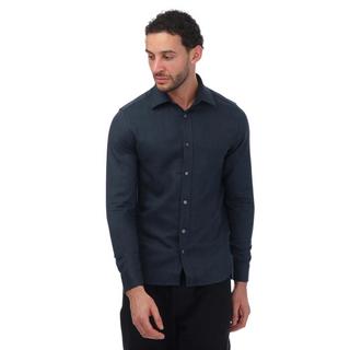 TED BAKER Chemise Manches longues Crotone  