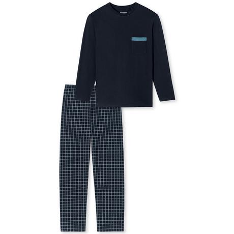 Schiesser  Schiesser Pyjama Comfort Nightwear 