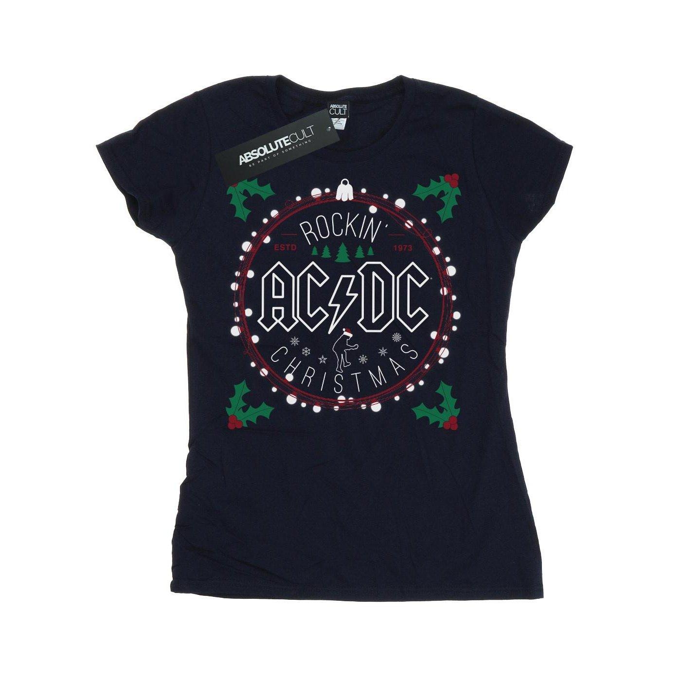 AC/DC  ACDC TShirt 