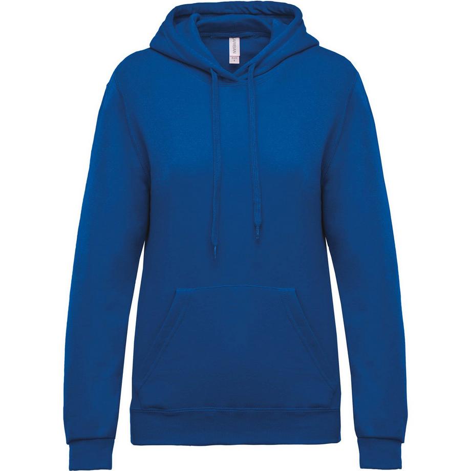 weathirt à capuche femme