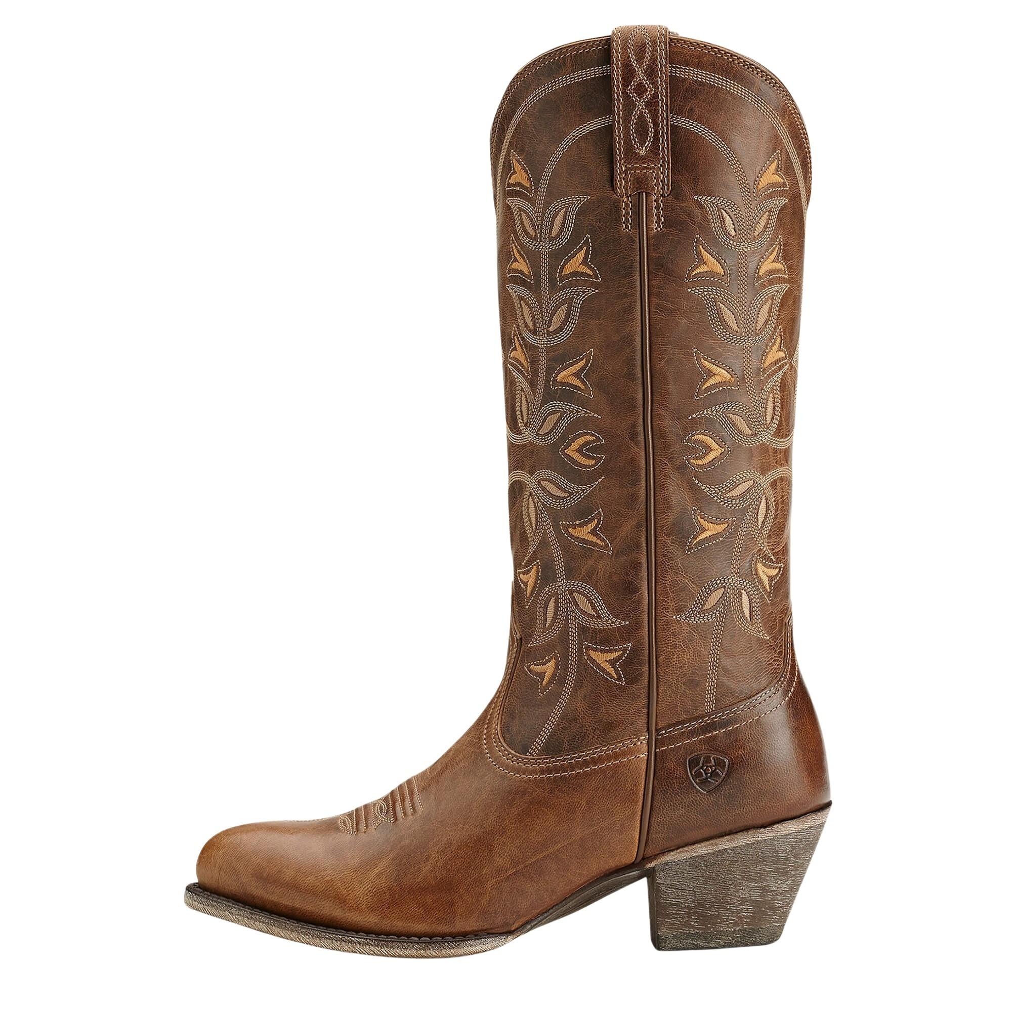 Image of Westernstiefel Frau Desert Holly Unisex 37