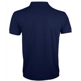 SOLS  Prime Pique PoloShirt, Kurzarm 