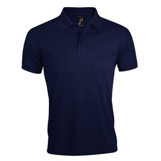 SOLS  Prime Pique PoloShirt, Kurzarm 