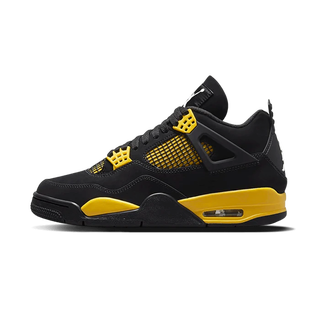 NIKE  Jordan 4 Retro Thunder 