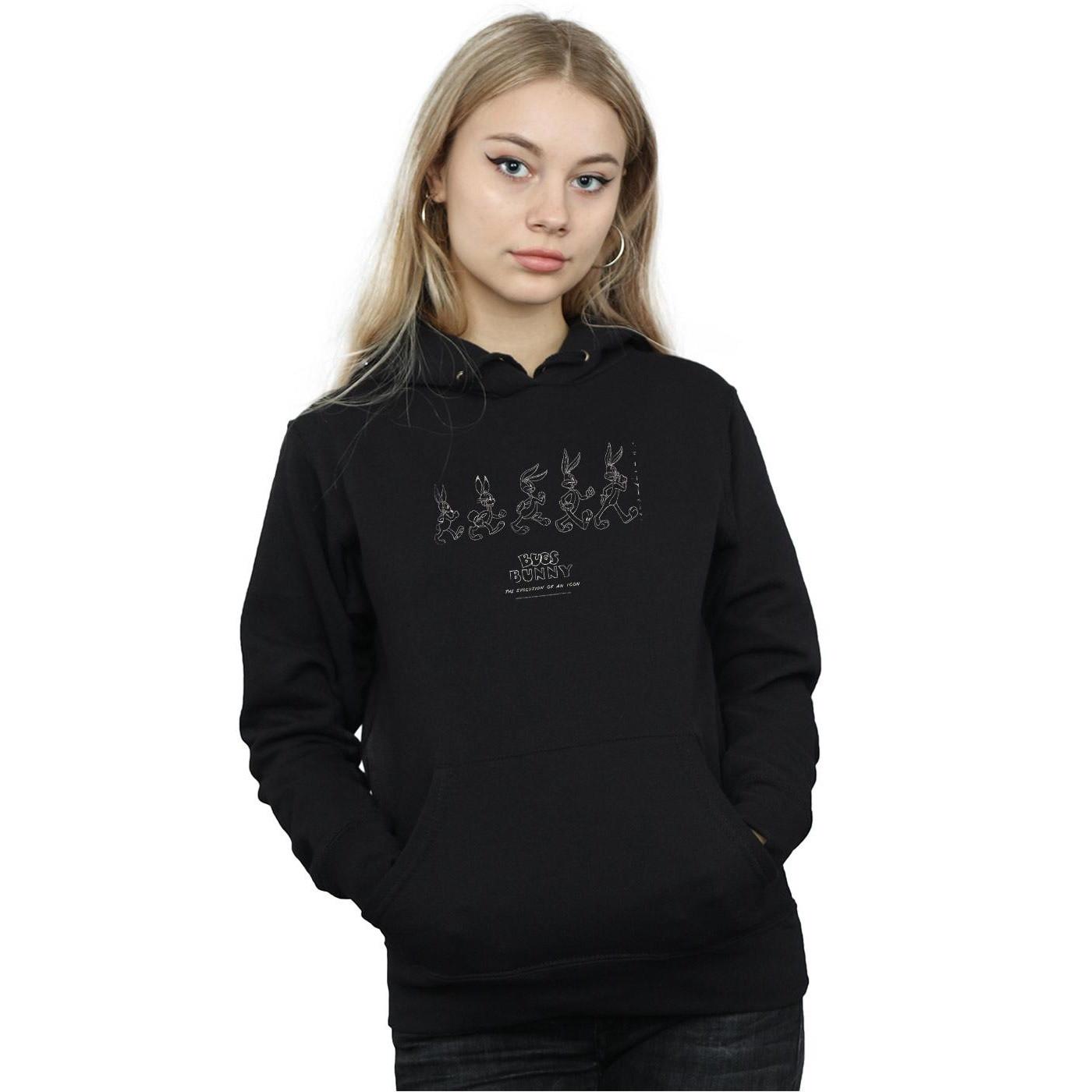 LOONEY TUNES  Sweat à capuche 