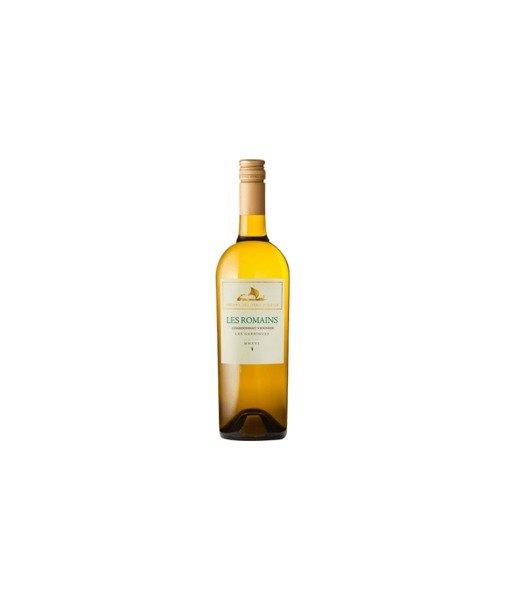Image of Domaines des deux Soleils 2020, Les Romains blanc Vin du Pays d'Oc/IGP, Languedoc-Roussillon