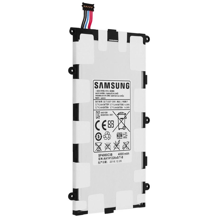 SAMSUNG  Batterie SP4960C3B pour Galaxy Tab 2 7.0 