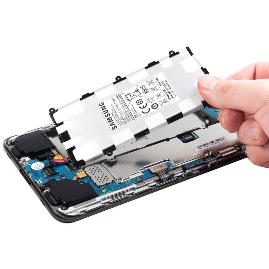 SAMSUNG  Batterie SP4960C3B pour Galaxy Tab 2 7.0 