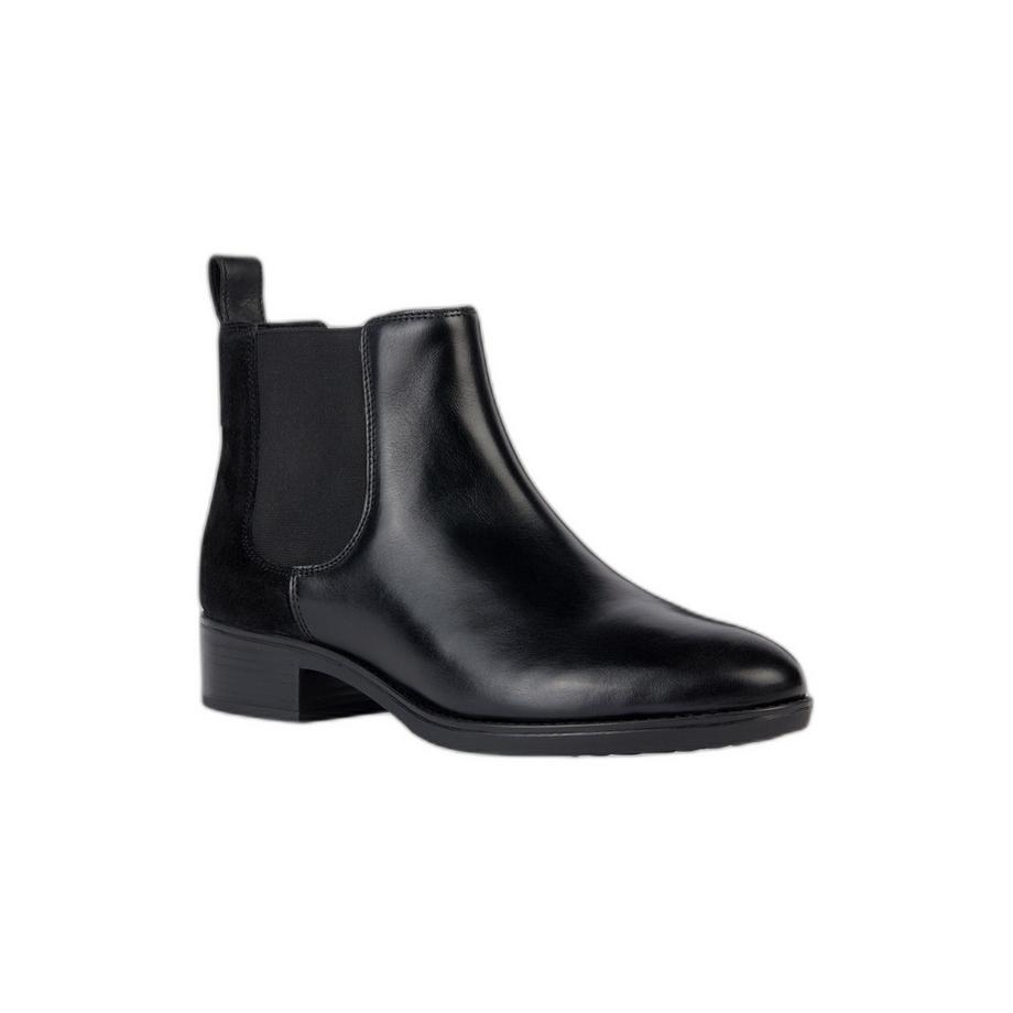 GEOX Felicity B Bottines Bottines felicity b 