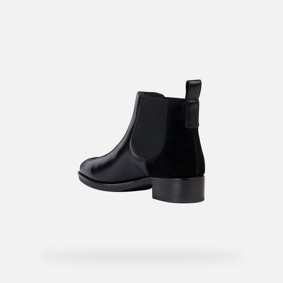GEOX Felicity B Bottines Bottines felicity b 