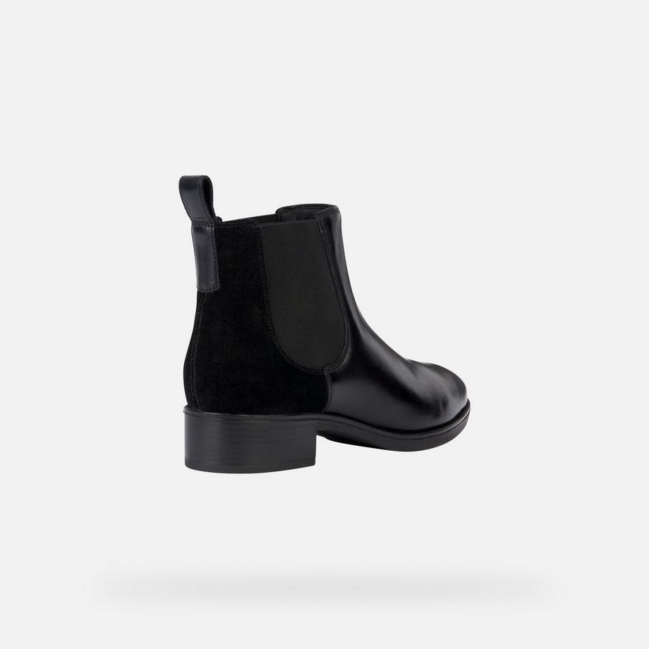 GEOX Felicity B Bottines Bottines felicity b 