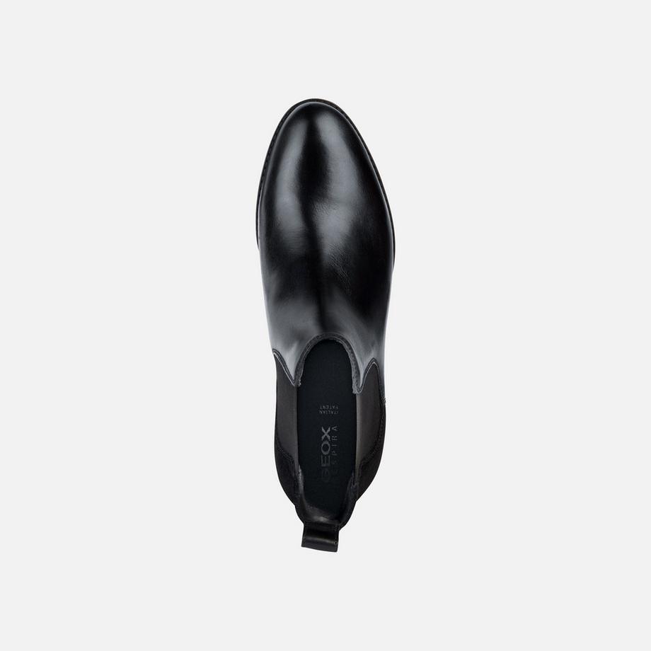 GEOX Felicity B Bottines Bottines felicity b 