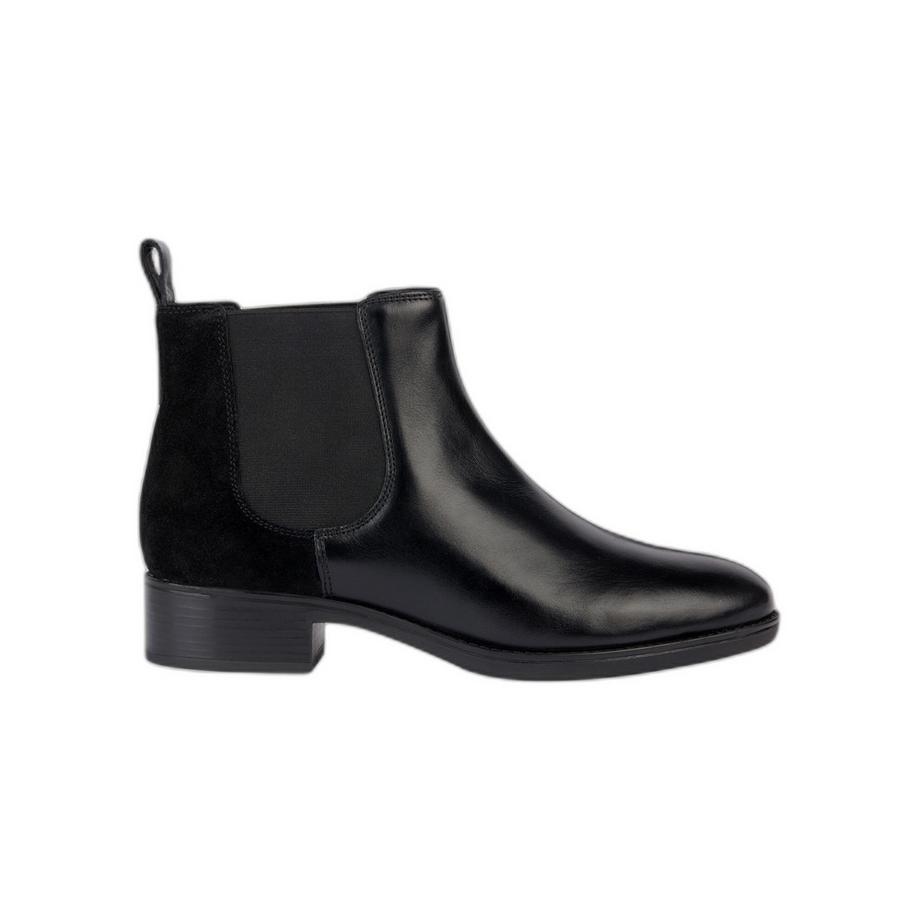 Bottines felicity b