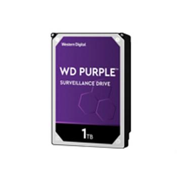 Purple 3.5" 1 TB Serial ATA III