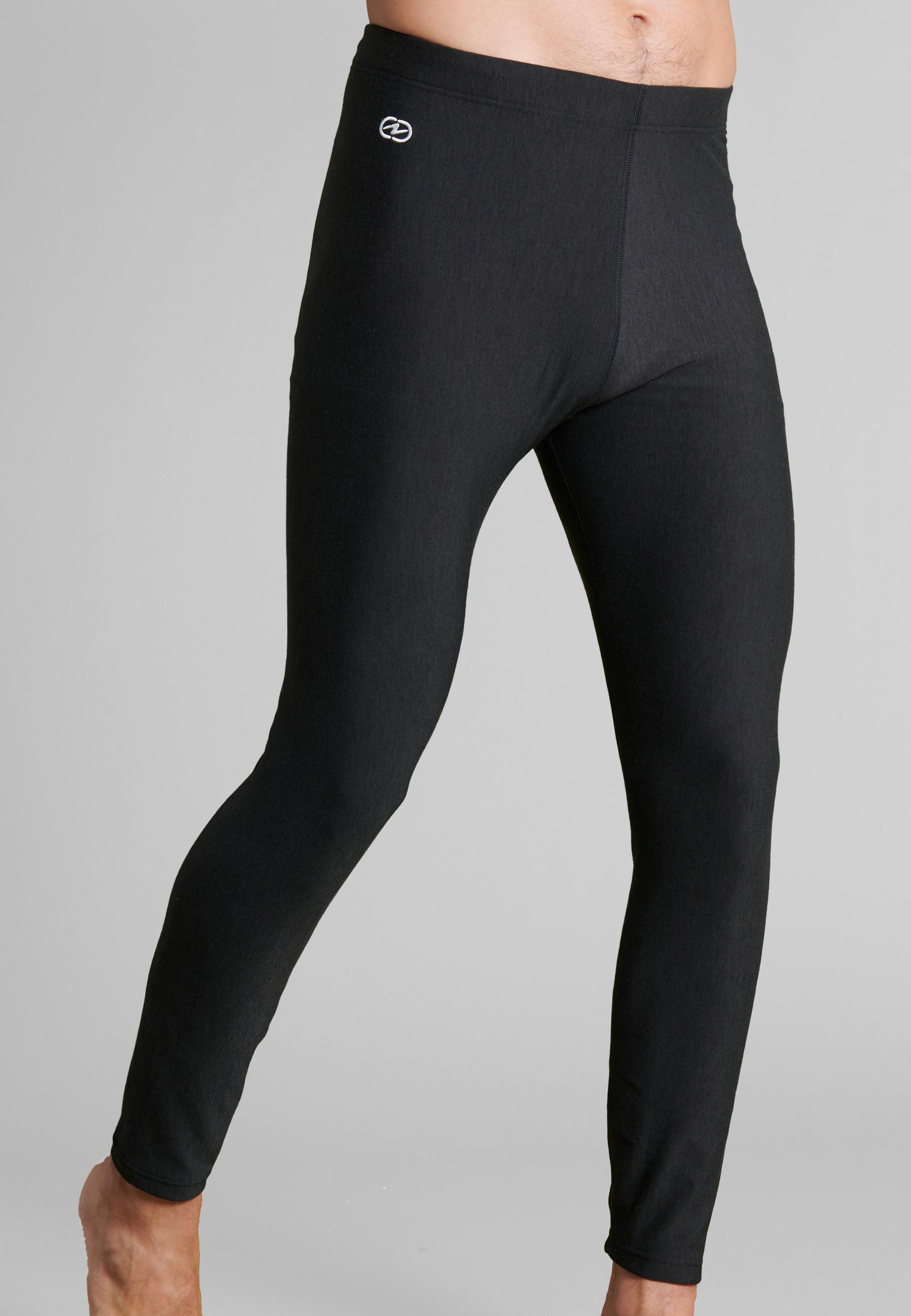 Damart  leggin comfort thermolactyl 4 