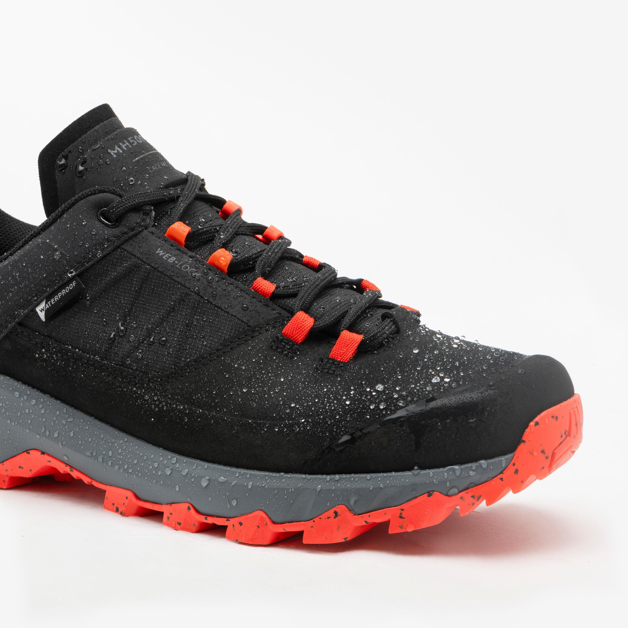 QUECHUA  Chaussures - MH500 