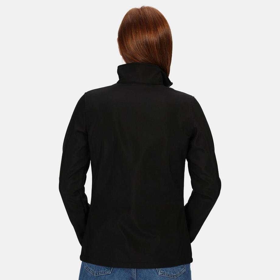 Regatta Veste Softshell Ablaze  