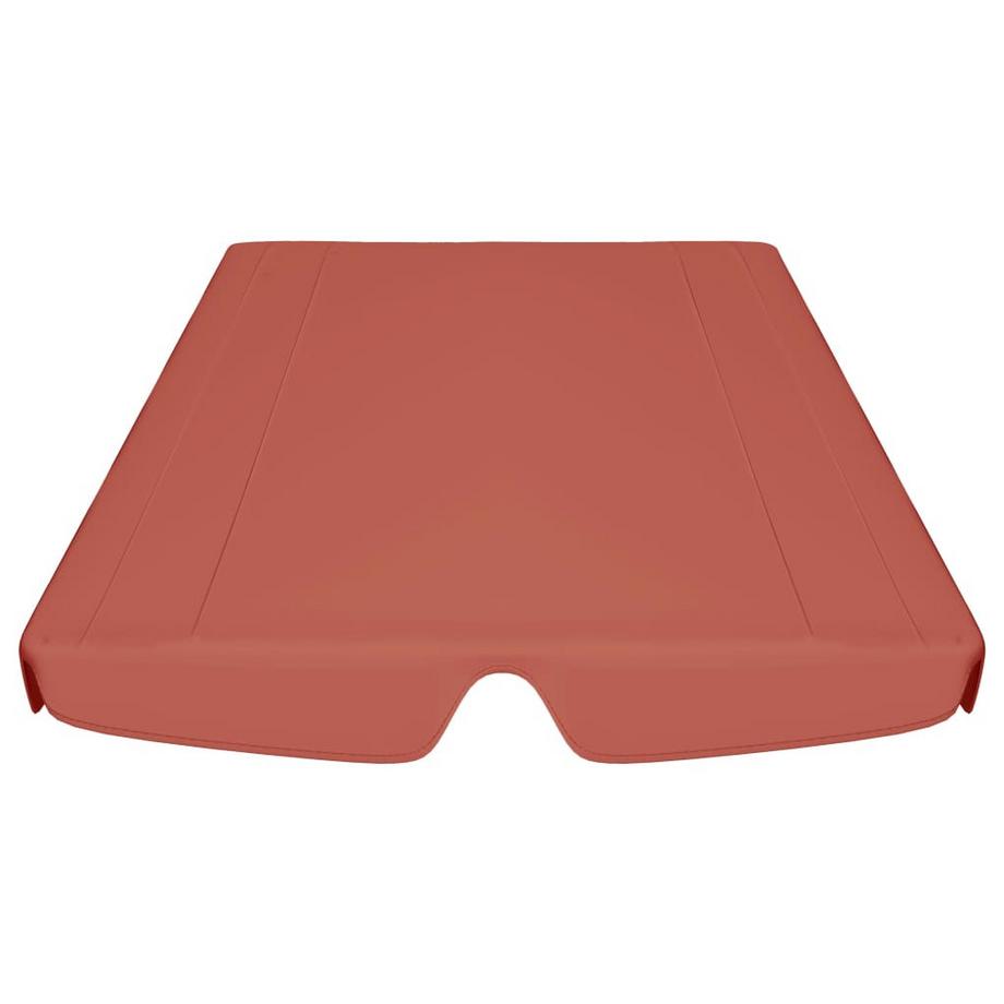 VidaXL baldacchino Tessuto  