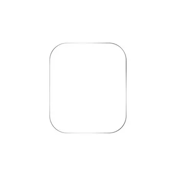Pack 2x salvadisplay flessibili iMak