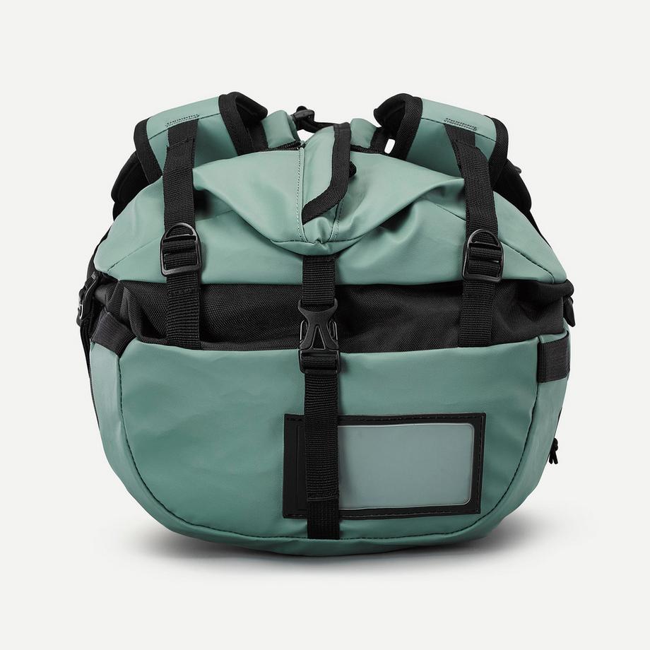 FORCLAZ DUFFEL EXTEND 30/40 Reisetasche  