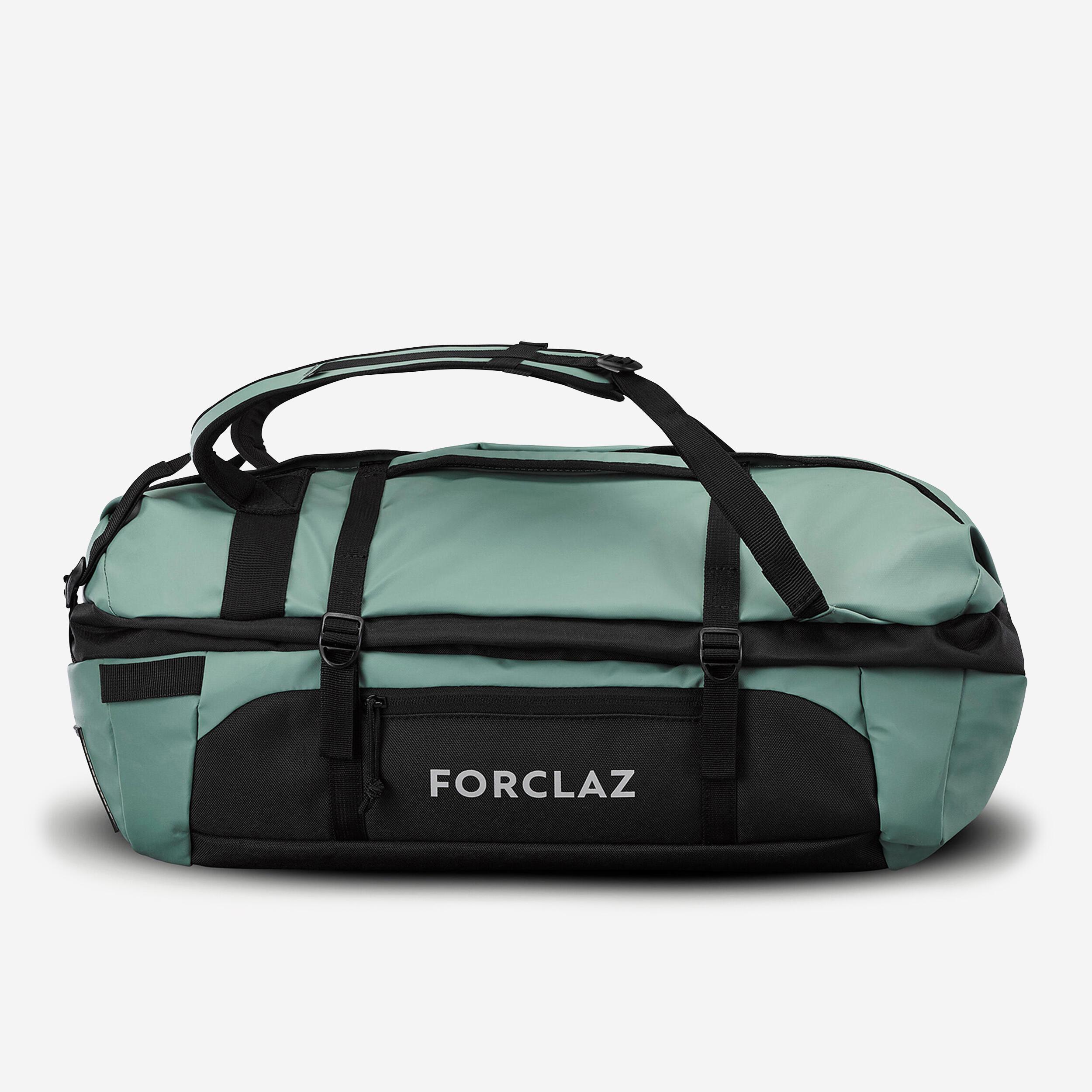 FORCLAZ  Sac de voyage - DUFFEL EXTEND 30/40 