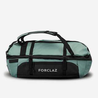 FORCLAZ DUFFEL EXTEND 30/40 Sac de voyage  