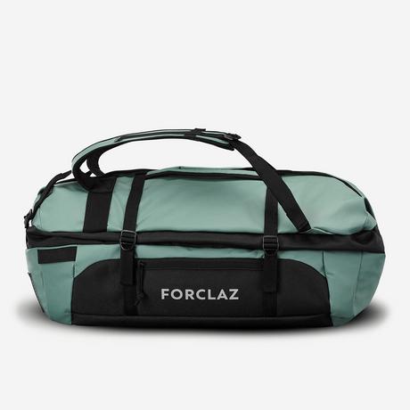 FORCLAZ DUFFEL EXTEND 30/40 Sac de voyage  